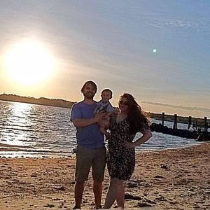 Meet your Posher, Dominique